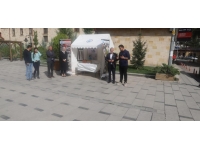 Bayburt Halk Eğitimi Merkezi yeni kursiyerlerini bekliyor