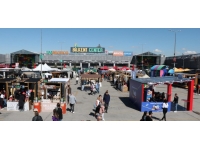Ankara Kahve Festivali başladı