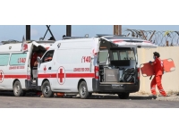 Suriye açıklarında batan göçmen teknesinde ölü sayısı 94'e yükseldi