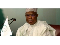 İİT Genel Sekreteri Taha'dan KKTC ile dayanışma mesajı