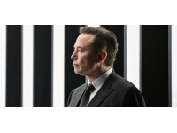 Elon Musk İran'da Starlink uydu internetini devreye soktu