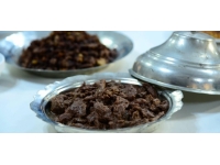 Kahramankazan Kavurması tescillendi