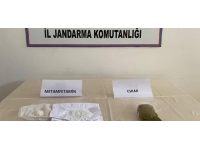 Tokat'ta uyuşturucu operasyonu