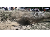 Düzce'deki off-road şenlikleri sona erdi