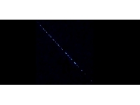 Starlink uyduları birçok ilden görüntülendi