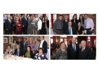 “Herkesin ortak sevdası ülkemize olan bağlılığımızdır”