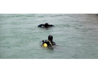 Adana'da sulama kanalına düşen çocuk boğuldu