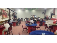 İzmir'de kumar oynayan 123 kişiye 224 bin lira ceza