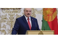 Lukaşenko Avrupalılara seslendi: Geleceğiniz Rusya ve Belarus’la birlikte