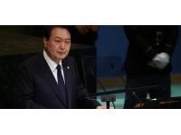 Güney Kore Devlet Başkanı ABD gafına ilişkin medyayı suçladı