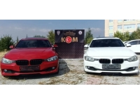 Yasal süresi dolup yurt dışına çıkarılmayan 2 otomobil ele geçirildi