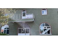 Eski eniştesi tarafından camide tabancayla vurulan imam yaralandı