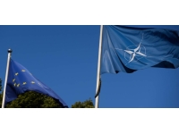 NATO ve AB güvenlik için ortak bildiri planlıyor