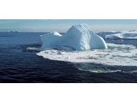 İsviçre'de hükümetten buzulların erimesine karşı 3 milyar franklık tedbir paketi