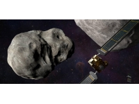 NASA'dan Dünya'yı kurtarma provası