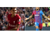 Liverpool ve Barcelona arasında dev takas