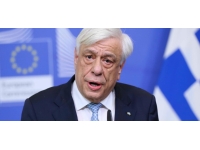 Eski Yunan Cumhurbaşkanı'ndan Türkiye'ye skandal tehdit