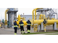 Norveç gazını Polonya'ya taşıyacak "Baltic Pipe" boru hattı açıldı