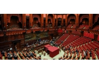 İtalya'da seçimlerin ardından yeni parlamento düzeni şekillendi