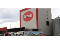 Aynes Gıda, Tarım Kredi Kredi Kooperatifleri'ne satıldı