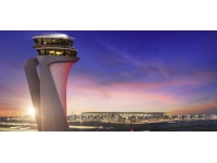 İstanbul Havalimanı Avrupa'da uçuş birincisi