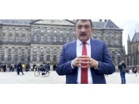 EXPO 2028 Malatya'da yapılacak