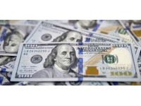 ABD'de 16 finans şirketine 1,1 milyar dolar ceza