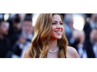 Kolombiyalı şarkıcı Shakira, İspanya'da mahkemeye çıkıyor