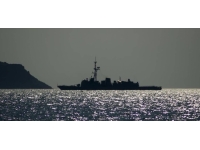 Çin'e ait gemiler, Doğu Çin Denizi'nde Japon kara sularına girdi