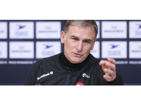 Stefan Kuntz'dan birlik mesaj