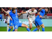 UEFA Uluslar Ligi’nde yarı finalistler belli oldu