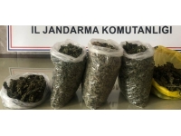 Elazığ'da uyuşturucu operasyonu