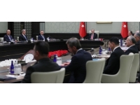 TC MGK: Tüm ülkeler KKTC’nin bağımsızlığını tanımaya davet edilmiştir