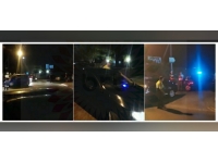Alsancak’ta bir kişi yol içerisinde ölü bulundu