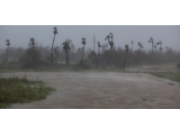 Ian Kasırgası nedeniyle Florida açıklarında göçmen teknesi battı: 23 kayıp