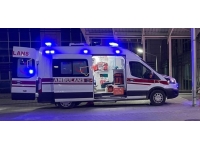Erzincan'da iki kişi arasında bıçaklı kavgada 1 kişi öldü
