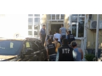 Adıyaman'da uyuşturucu operasyonunda 2 tutuklama