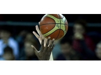 Basketbol Süper Ligi'nde heyecan başlıyor