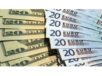 Euro 18,02 liradan, sterlin 20,10 liradan işlem görüyor