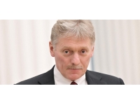 Kremlin'den referandum mesajı: Yeni bölgeler yarın Rusya'ya katılacak