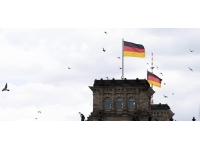 Alman ekonomi enstitüleri enerji kriziyle 2023'te daralma öngörüyor