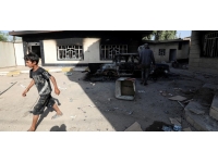 İran'ın Irak'ın kuzeyine düzenlediği saldırılarca ölü ve yaralı sayısı arttı