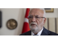 EYT'de son durum ne? AK Parti Grup Başkanvekili Elitaş: EYT düzenlemesi 2022 bitmeden yasalaşacak