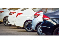 İkinci el araç satışında şirketlerin 'Taahhüt' talepleri reddedildi