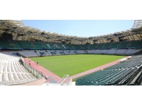 Konyaspor sahasında ilk maçına çıkacağı için heyecanlı