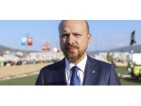 Bilal Erdoğan: Dünya Göçebe Oyunları alanında tek