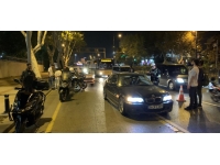 İstanbul'da helikopter destekli ‘Yeditepe Huzur' uygulaması