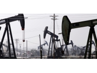 Brent petrolün varil fiyatı 87,25 dolar