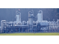 Gazprom, Sibirya'nın Gücü üzerinden doğal gaz sevkiyatına yeniden başladı