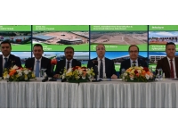 Balıkesir OSB'de büyüme sürüyor